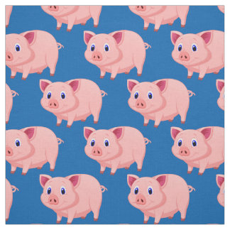 Design Fabric Rosa Grisar Tyg