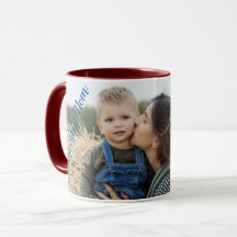 Design Familj Kaffe Muggar & Te muggar