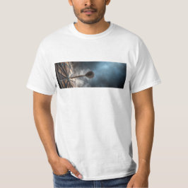 Design fléchette dramatique Hit Me With Your Shot T Shirt