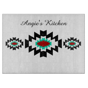 Design för Aztec indian för Southwest stam-