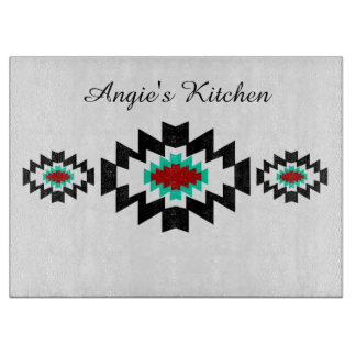 Design för Aztec indian för Southwest stam-