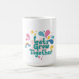 Design för bästa offertkaffe i Mugg
