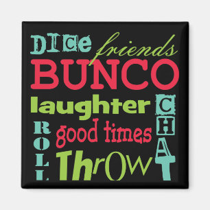 Design för Bunco tunnelbanankonst vid Artinspired Magnet