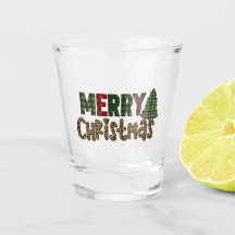Design för Cute Drinkware God jul Träd