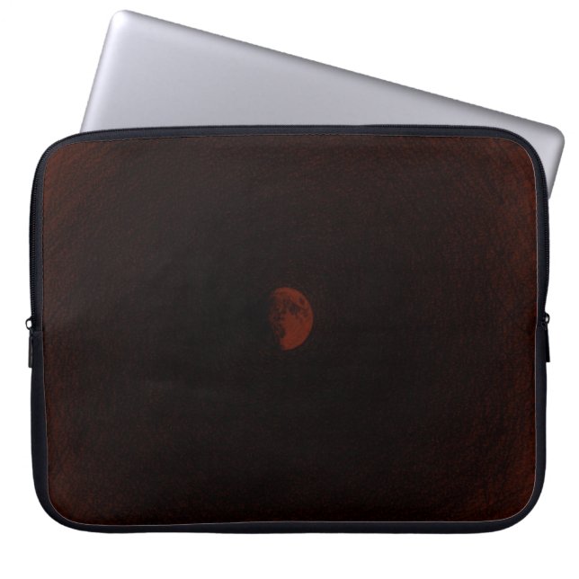 DESIGN FÖR DATORSKAL LAPTOP FODRAL (Framsidan)
