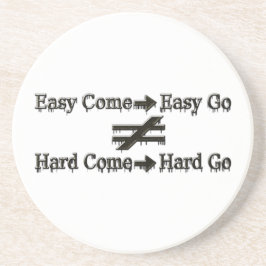 Design för enkla arbets- och arbetsrelationer underlägg