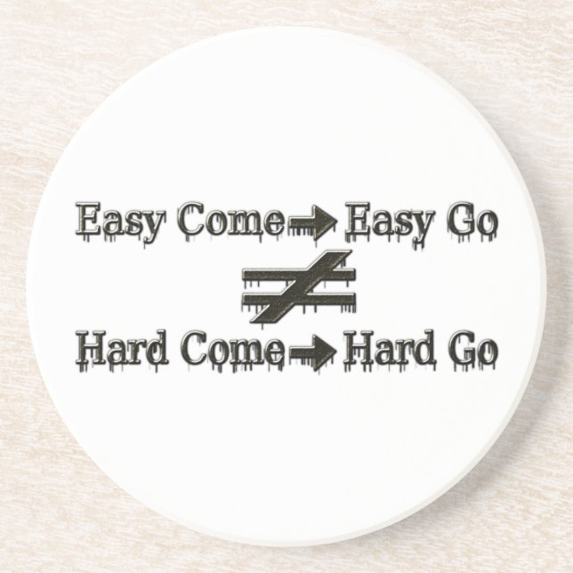 Design för enkla arbets- och arbetsrelationer underlägg (Framsidan)