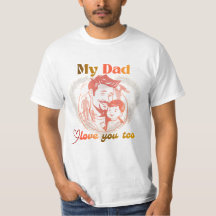 Design för fars dag | fars dag t-shirt des