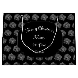 Design för god julmammajulstjärna