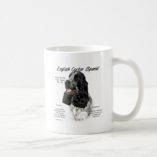 Design för historia för kaffemugg