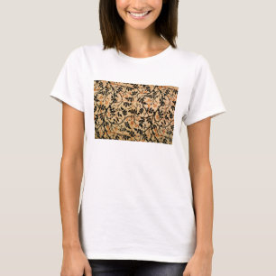Design för jasminslingagardin, 1868-70 (den t shirt