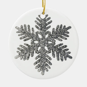 Design för julstjärnorna Helgdag Julgransprydnad Keramik