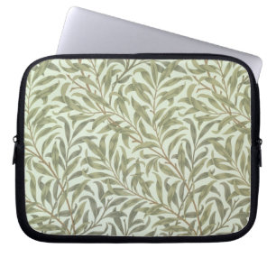 Design "för pillövruska" tapet, 1887 laptop fodral