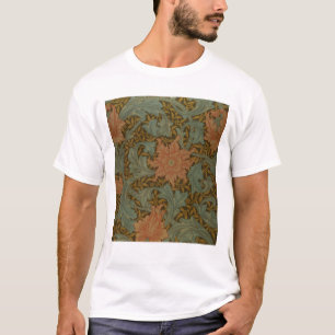 Design "för singelStem" tapet T-shirt