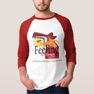 Design för skjorta för brisgrupp T Shirt