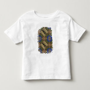 Design för tapet för diamanttryck ecklesiastisk t shirt
