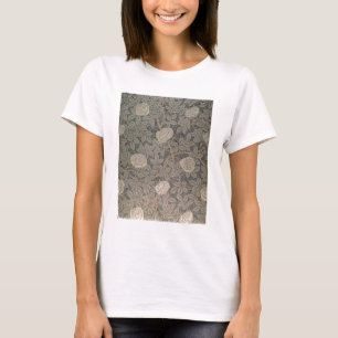 Design för tapet "Rose-90" T-shirt