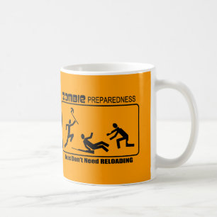 Design för tillbakaläggande för kaffemugg