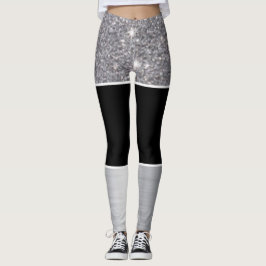Design för tryck för mönster för leggings