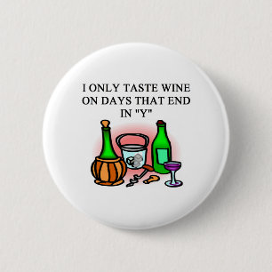 Design för VINavsmakningtaster Knapp