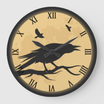 Design för vintageHalloween Silhouette