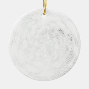 Design från frik - Skapa eget Julgransprydnad Keramik