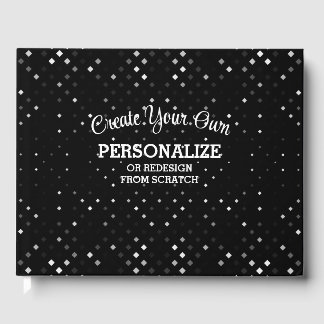 Design Från Grunden - Gästböcker