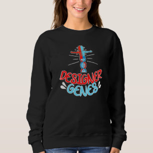 Design Gener Studenter Humor Genealoger T Shirt