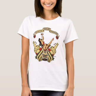 Design Girl1 T-shirt