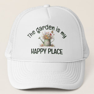 design - hög keps