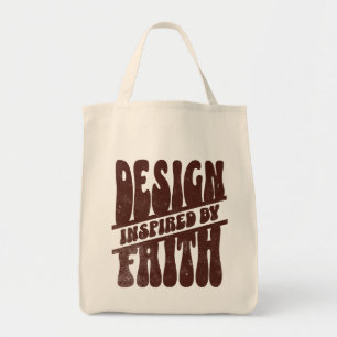 Design inspirerad av tro tygkasse