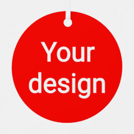 Design  julgransdekoration