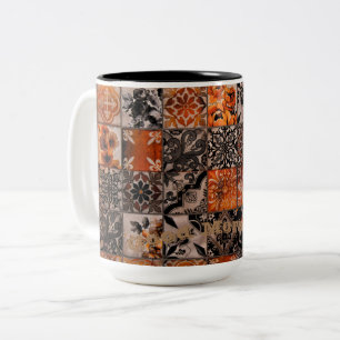 Design Kaffe koppar