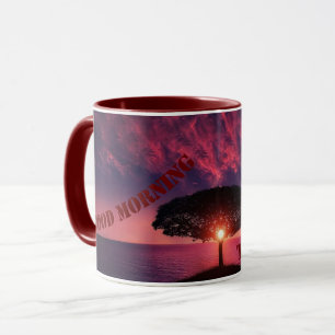 Design Kaffe koppar