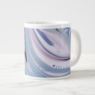 Design Kaffe koppar Jumbo Mugg