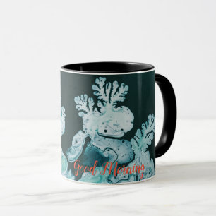 Design Kaffe koppar & Tea mugg