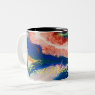 Design Kaffe koppar & Tea mugg
