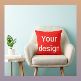 Design kudde