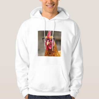 Design Kycklingen Hoodie