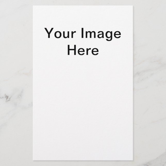 Design - lägg till text brevpapper (Framsida)