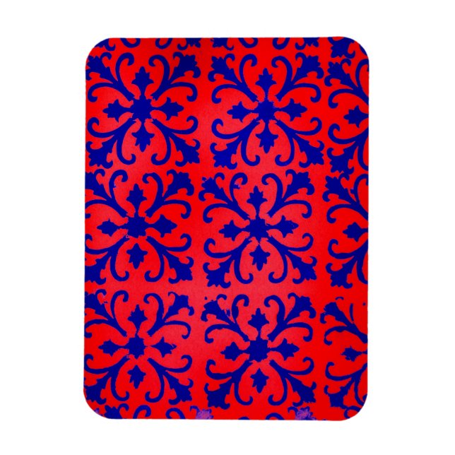 Design Magnet (Vertikal)