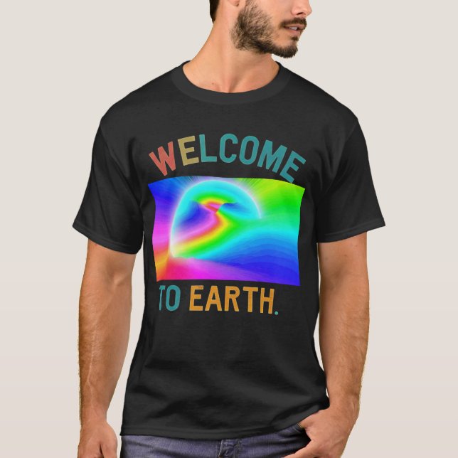 Design Manar's T-Shirt (Framsida)