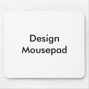 Design Mousepad Musmatta