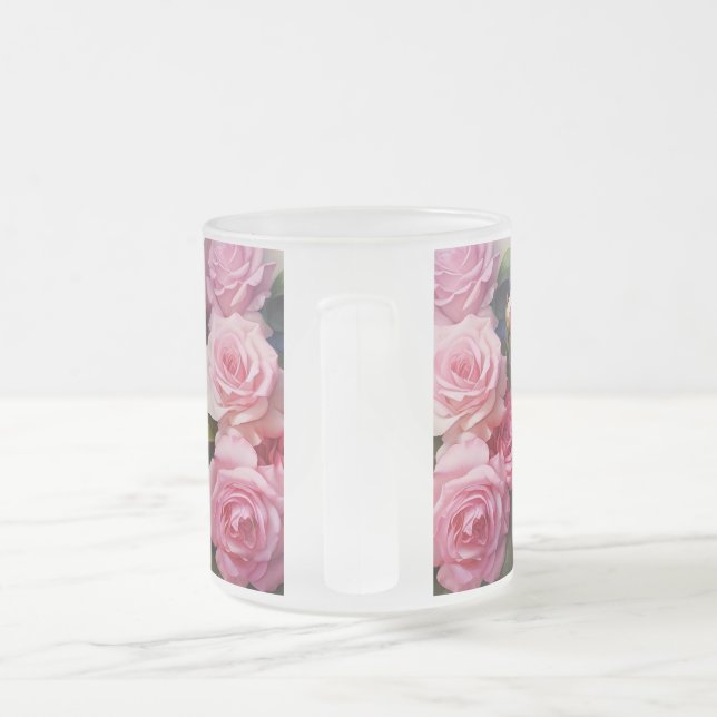 Design Mugg (Handtag)