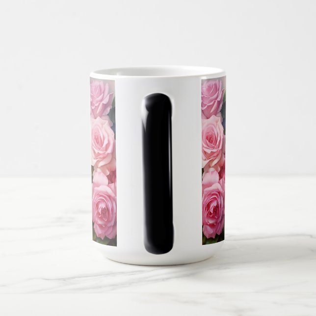 Design Mugg (Handtag)