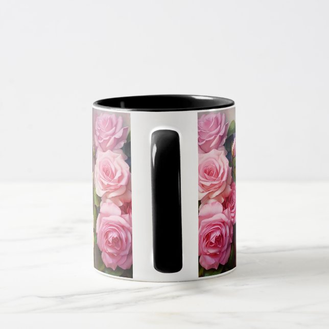 Design Mugg (Handtag)