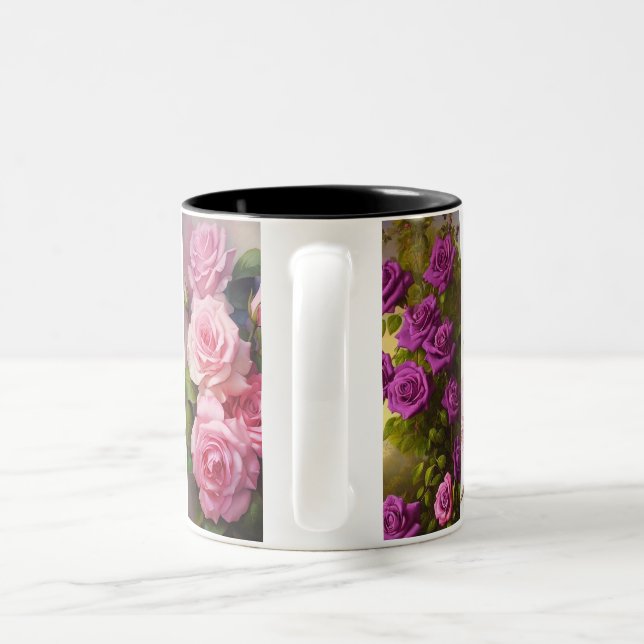 Design Mugg (Handtag)
