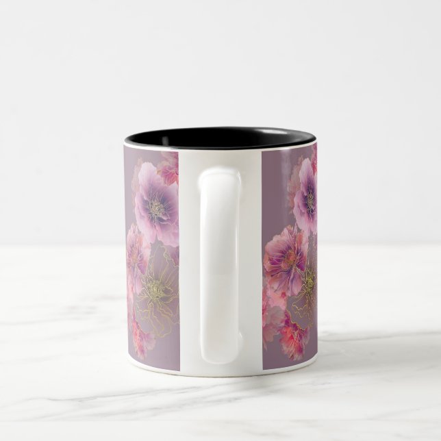Design Mugg (Handtag)