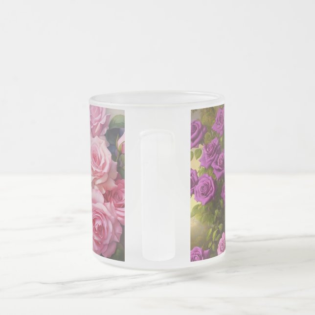 Design Mugg (Handtag)