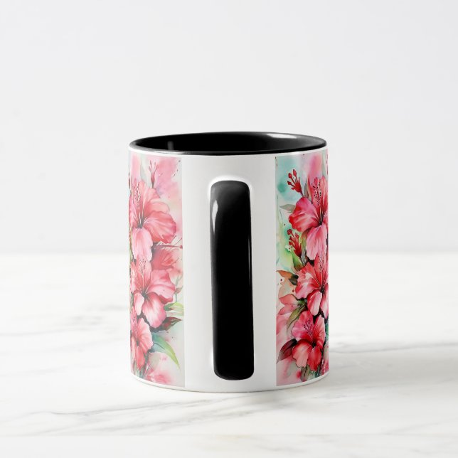 Design Mugg (Handtag)